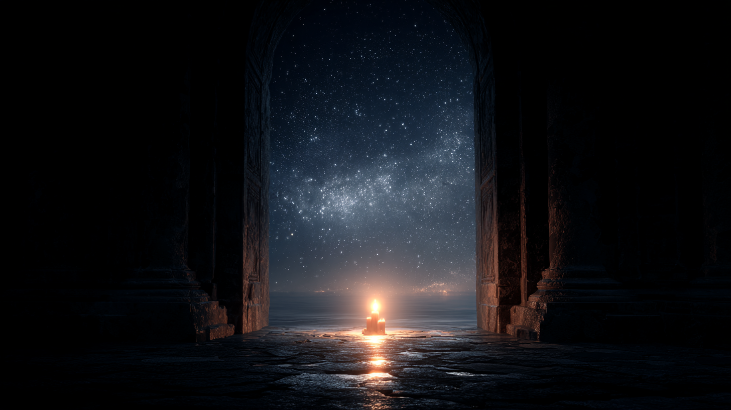 The Unprocessed Kingdom