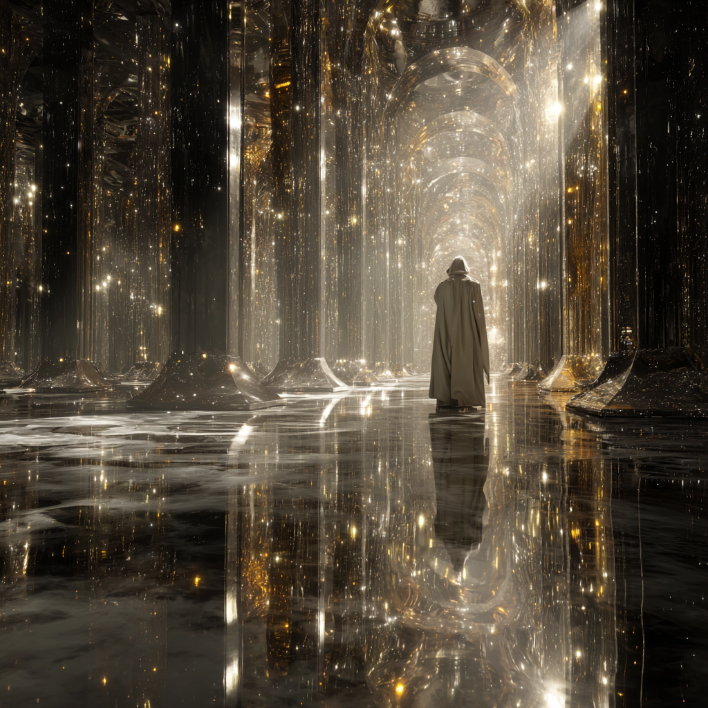 Woe to You, Hypocrites