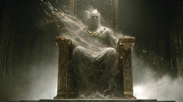 Episode 2: The Hollow Senex