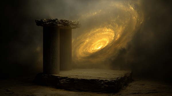 Episode 1: Threshold - Two pillars of duality